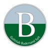 Budersand Sylt Golf Club Logo