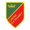 Gut Haseldorf Golf Club Logo