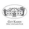 Gut Kaden Golf & Country Club &acirc;�� A Course Logo