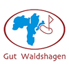 Gut Waldshagen Golf Club &acirc;�� 18-hole Course Logo