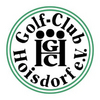 Hoisdorf Golf Club Logo