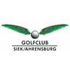 Siek/Ahrensburg Golf Club &acirc;�� B Course Logo