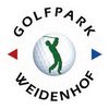 Weidenhof Golf Club &acirc;�� Championship Course Logo