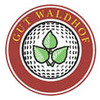 Gut Waldhof Golf Club Logo