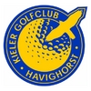 Kieler Golf Club Havighorst Logo