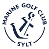 Marine Golf Club Sylt Logo