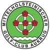 Mittelholsteinischer Golf Club Aukrug &acirc;�� 18-hole Course Logo