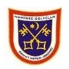 Nordsee Golf Club St. Peter-Ording Logo