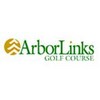 ArborLinks Golf Course Logo