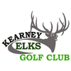 Elks Country Golf Course Logo