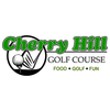 Cherry Hill Golf Course Logo