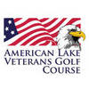 American Lake Veterans Golf Course Logo