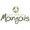 Mangais Golf Club Logo