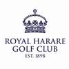 Royal Harare Golf Club Logo