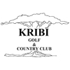 Kribi Golf & Country Club Logo