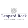 Leopard Rock Golf Club Logo