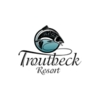 Troutbeck Resort Golf Course Logo