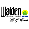 Walden on Lake Conroe Golf & Country Club Logo