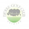 Ivoire Golf Club Logo