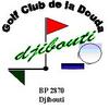 Douda Golf Club Logo