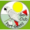 Golf Club Port-Gentil Logo