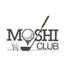 Moshi Golf Club Logo