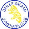 Dar Es Salaam Gymkhana Golf Club Logo