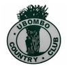 Ubombo Country Club Logo