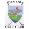 Damang Golf Club Logo