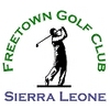 Freetown Golf Club Logo