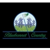 Bluebonnet Country Logo