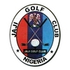 Jaji Golf Club Logo