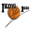 Ikoyi Golf Club Logo
