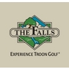 Falls Resort & Country Club, The Logo