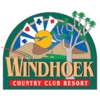 Windhoek Golf & Country Club Logo