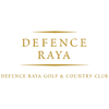 Defence Raya Golf Resort & Country Club Logo