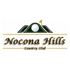 Nocona Hills Country Club Logo