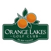 Orange Lakes Golf Club Logo