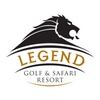 Legend Golf & Safari Resort - Tribute Course Logo