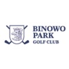 Binowo Park Golf Club - 9-hole Logo