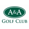A&A Golf Club Logo