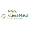 Riviera Maya Golf Club - Executive Course Logo