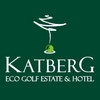 Katberg Eco Golf Course Logo