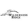 Wilderness Ridge Golf Club - Championship Course Logo
