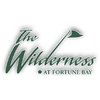 The Wilderness At Fortune Bay Logo