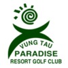 Vung Tau Paradise Golf Resort - B Course Logo