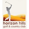 Horizon Hills Golf & Country Club  Logo