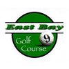 East Bay 9 Golf Course Logo