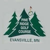 Pine Ridge Golf Course Logo
