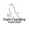 Eagle's Landing Golf Club Logo